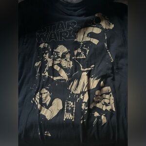 Star Wars T shirt